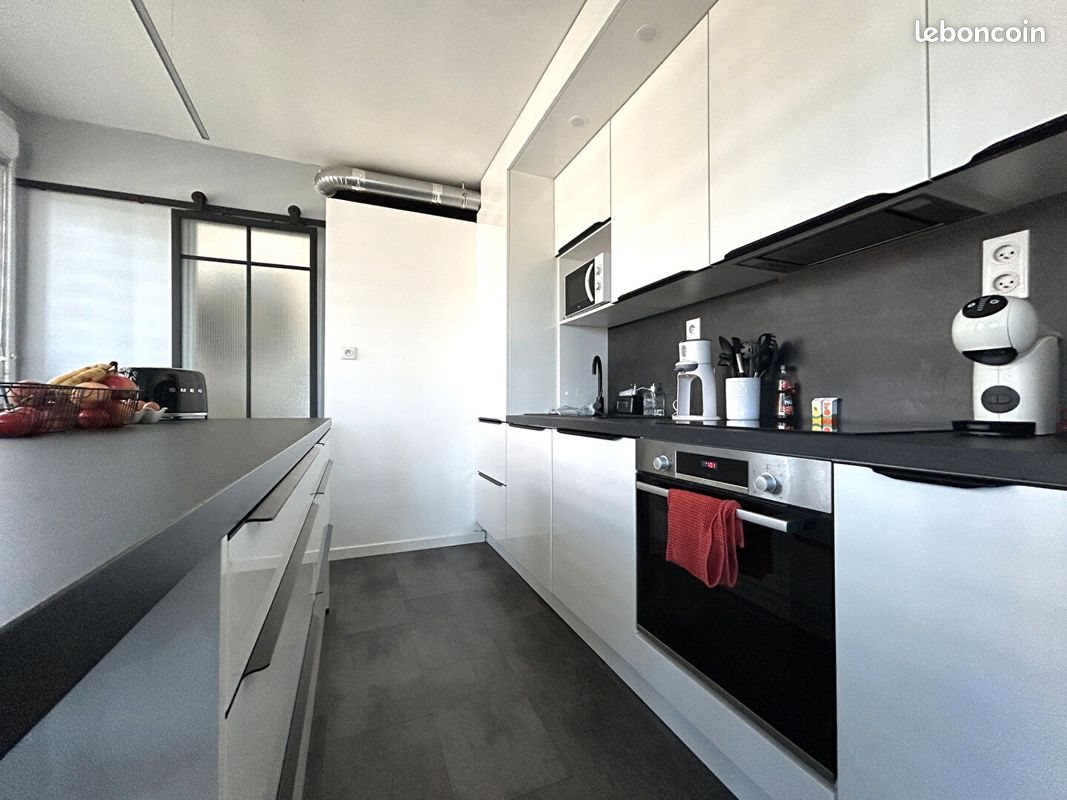 Appartement à vendre, 72m², Quimper