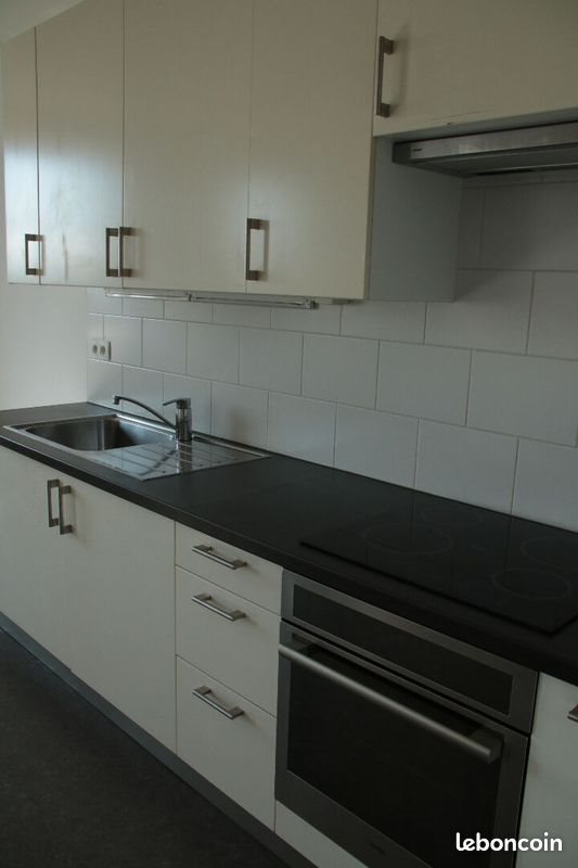 Appartement à louer, 63m², Quimper