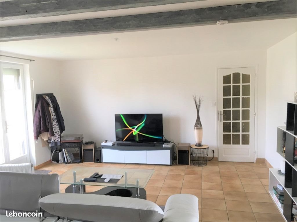Appartement à louer, 106m², Quimper