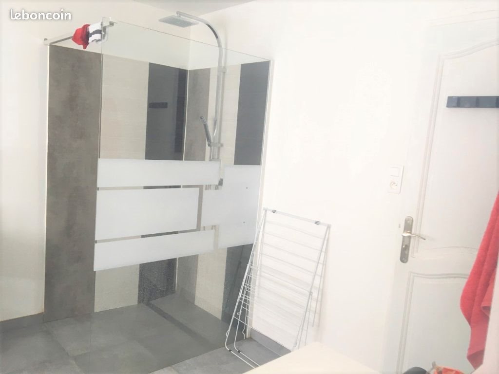 Appartement à louer, 106m², Quimper
