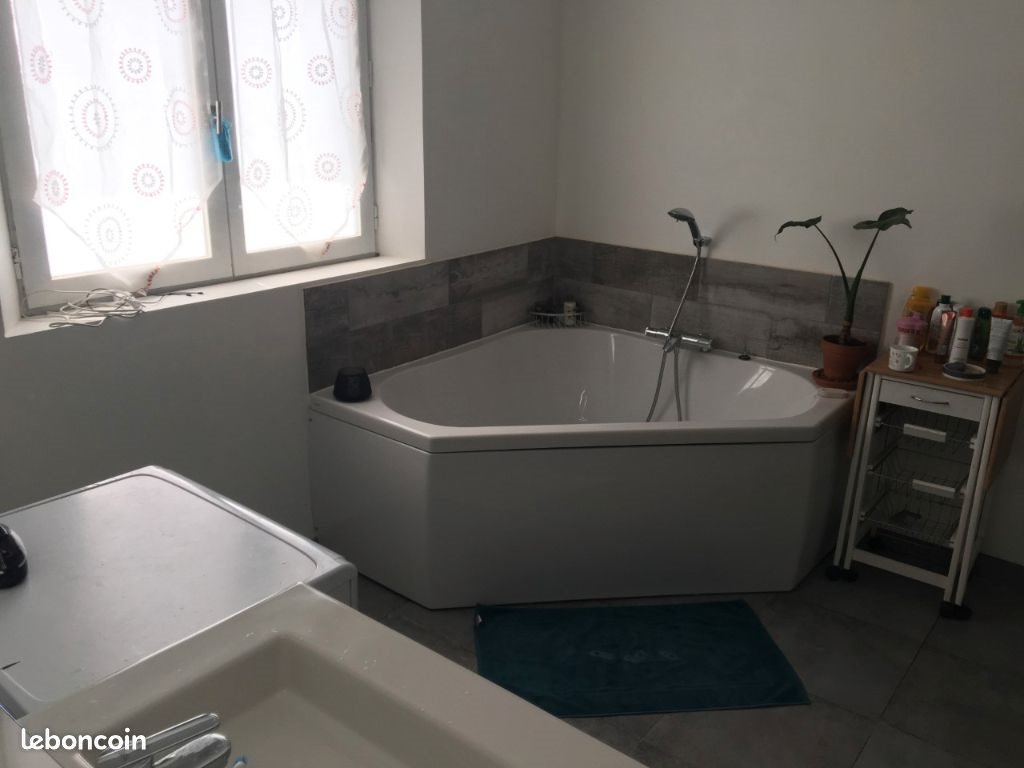 Appartement à louer, 106m², Quimper