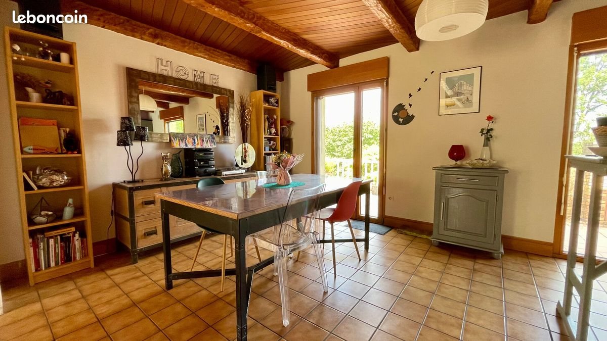 Maison à vendre, 120m², Ergué-Gabéric