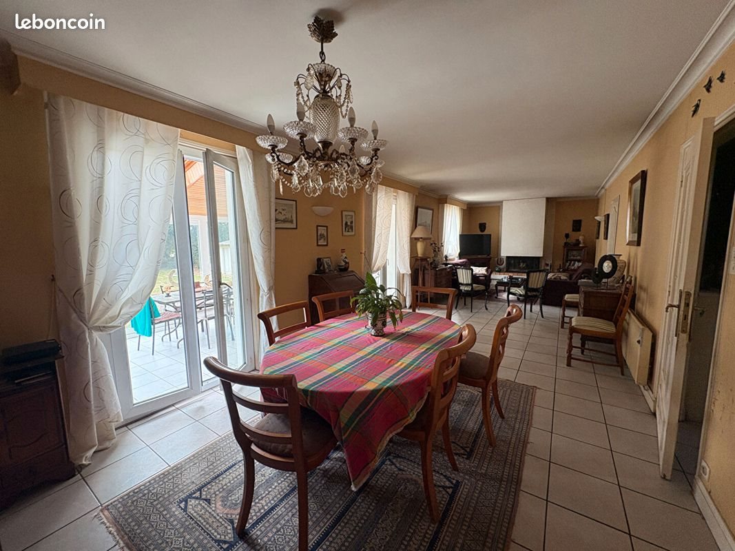 Maison à vendre, 121m², Ergué-Gabéric