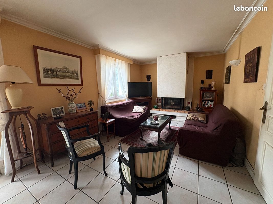 Maison à vendre, 121m², Ergué-Gabéric
