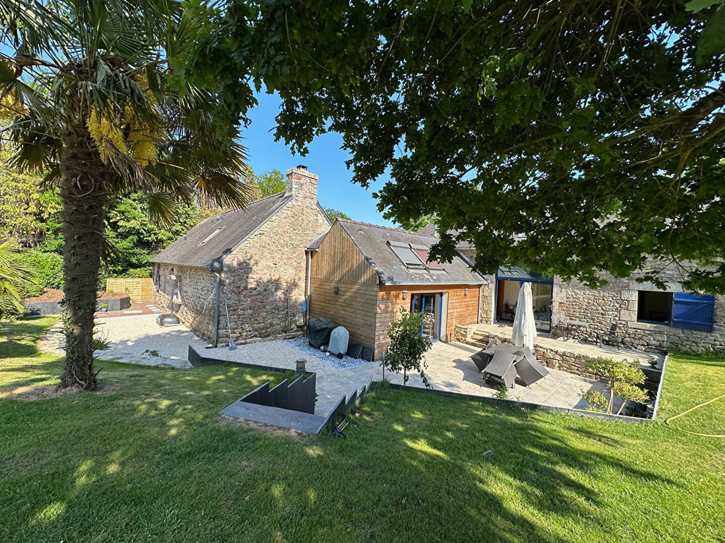 Maison à vendre, 190m², Quimper