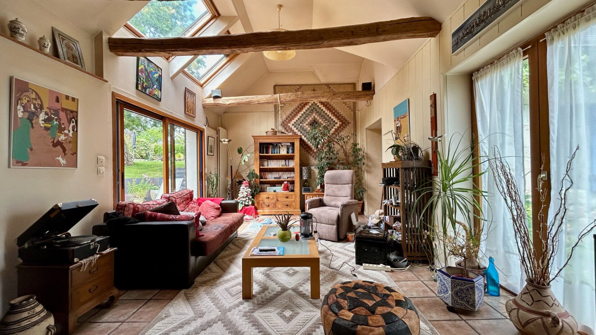 Maison à vendre, 190m², Quimper