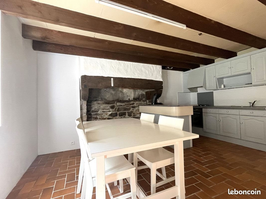 Maison à vendre, 106m², Pluguffan