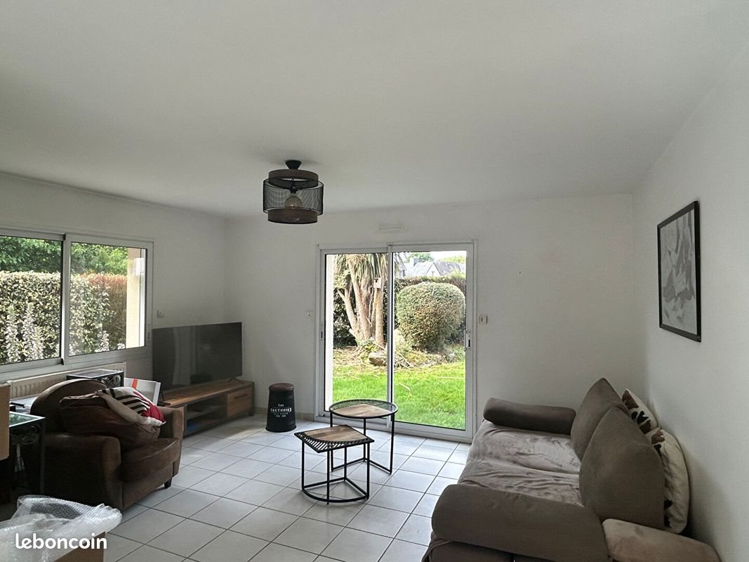 Maison à louer, 93m², Quimper