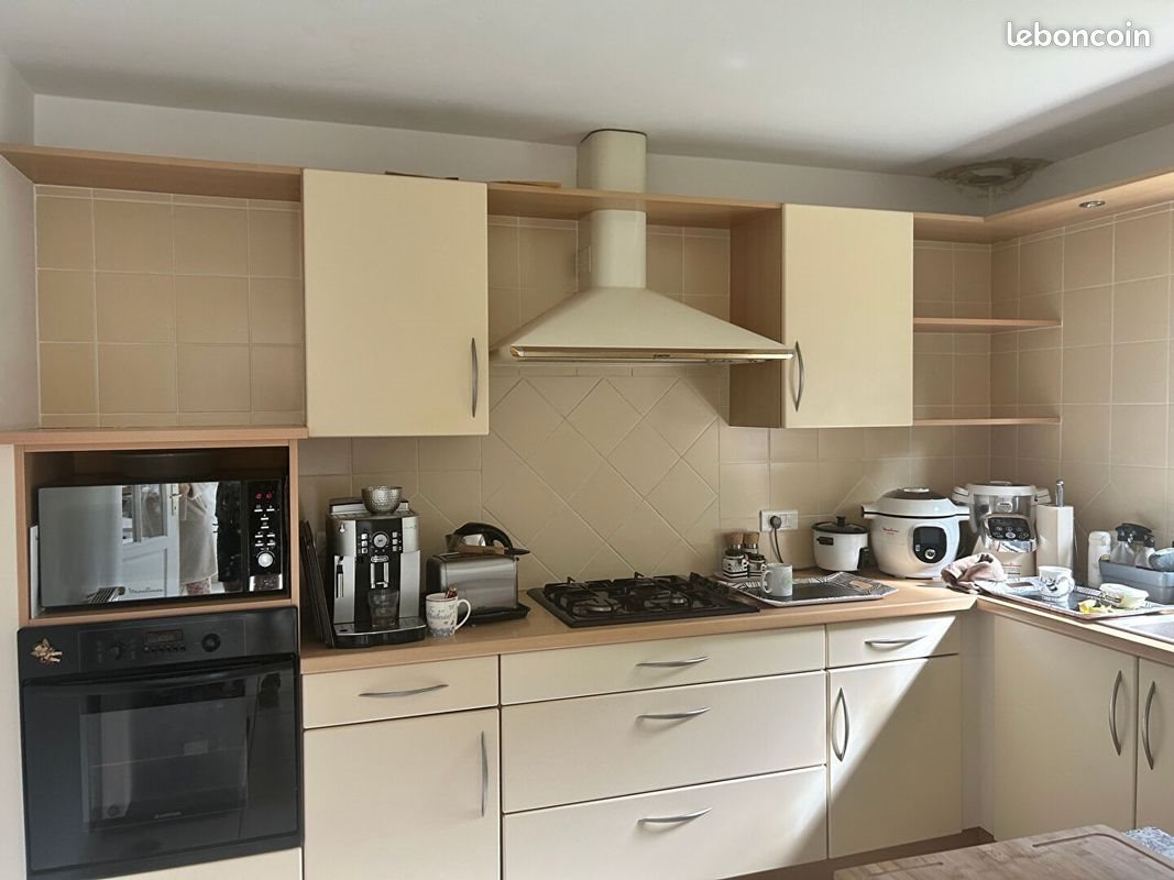 Maison à louer, 93m², Quimper