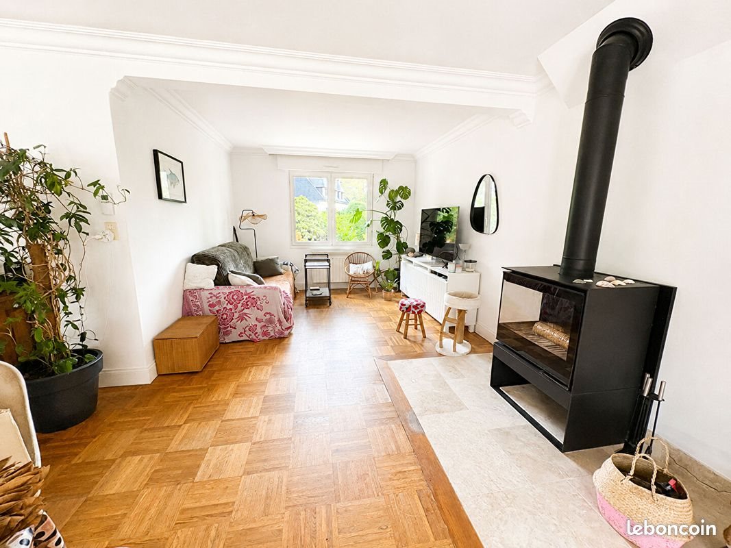 Maison à vendre, 139m², Pont-l'Abbé