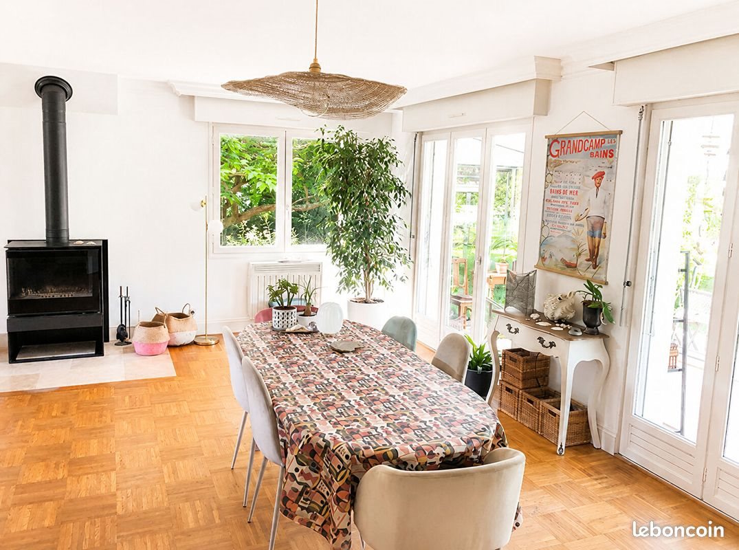 Maison à vendre, 139m², Pont-l'Abbé