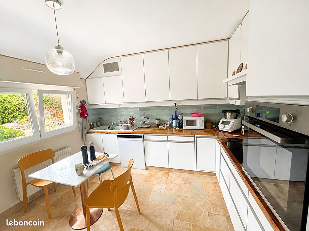 Maison à vendre, 139m², Pont-l'Abbé