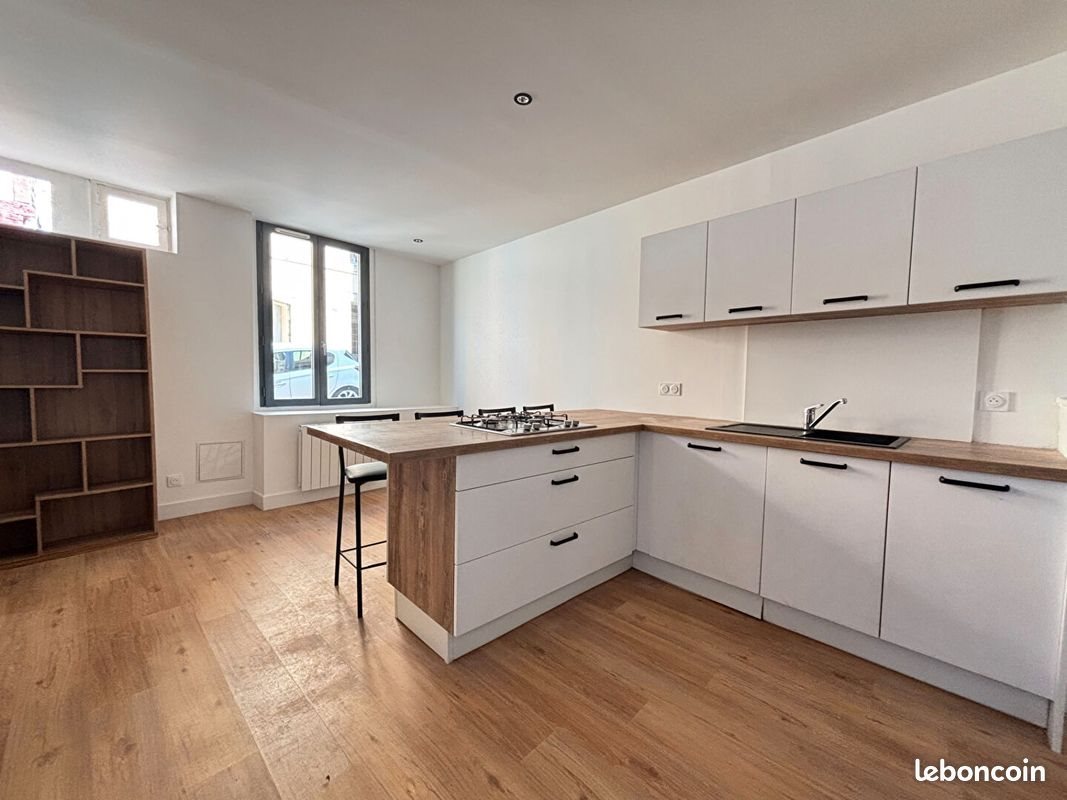 Maison à vendre, 44m², Quimper