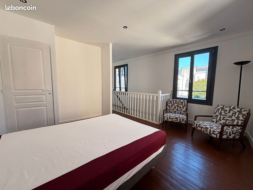 Maison à vendre, 44m², Quimper