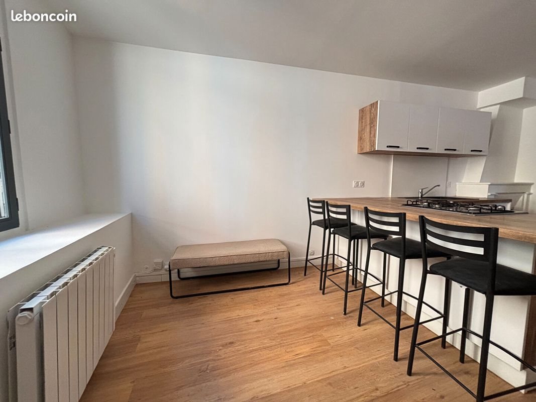 Maison à vendre, 44m², Quimper