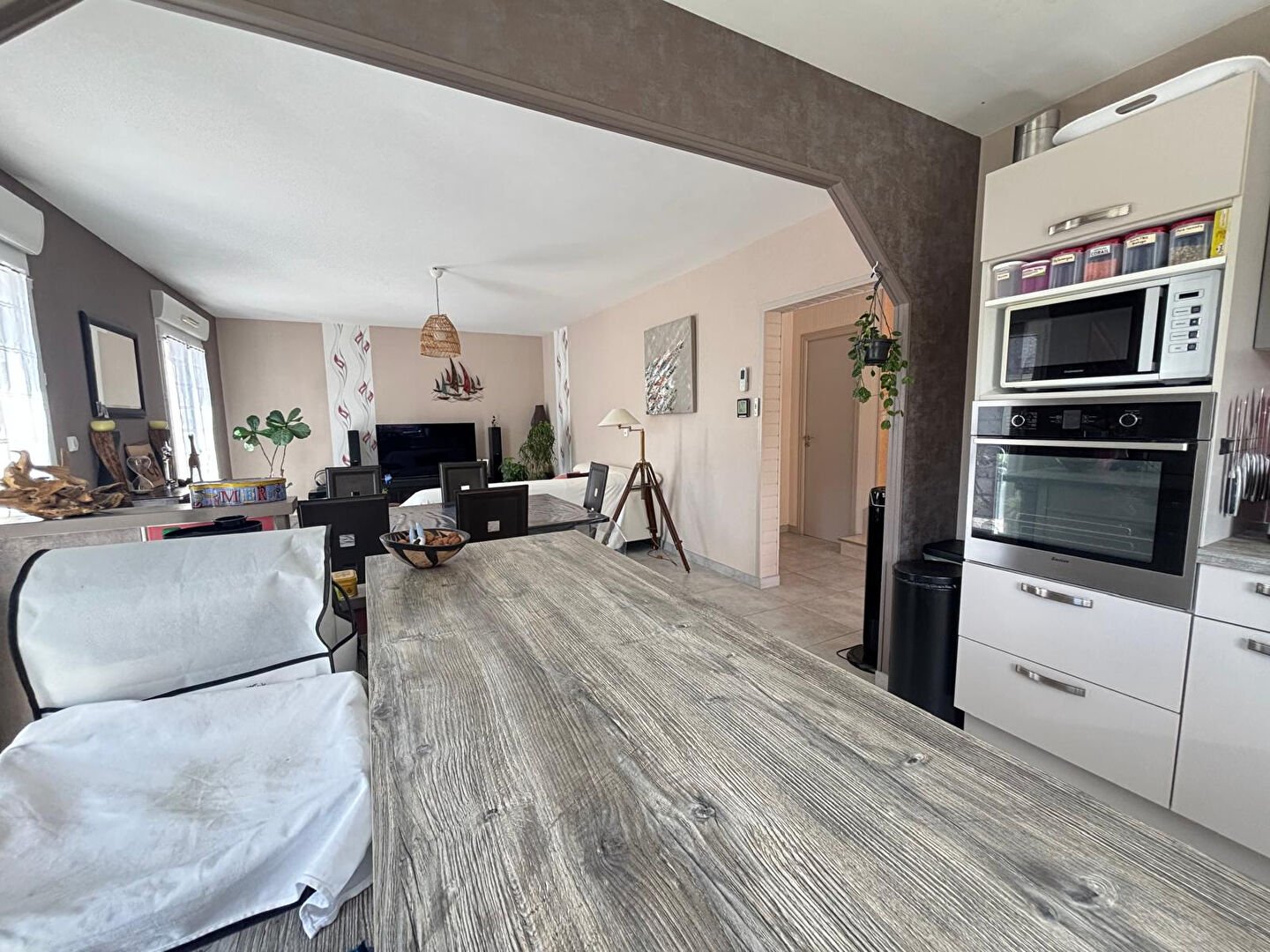Maison à vendre, 110m², Quimper