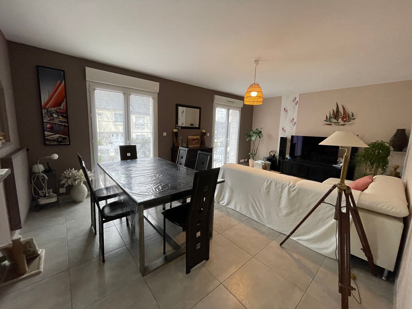 Maison à vendre, 110m², Quimper