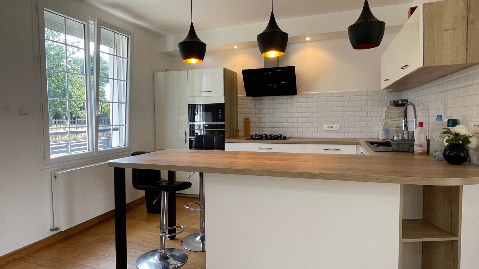 Maison à vendre, 148m², Quimper