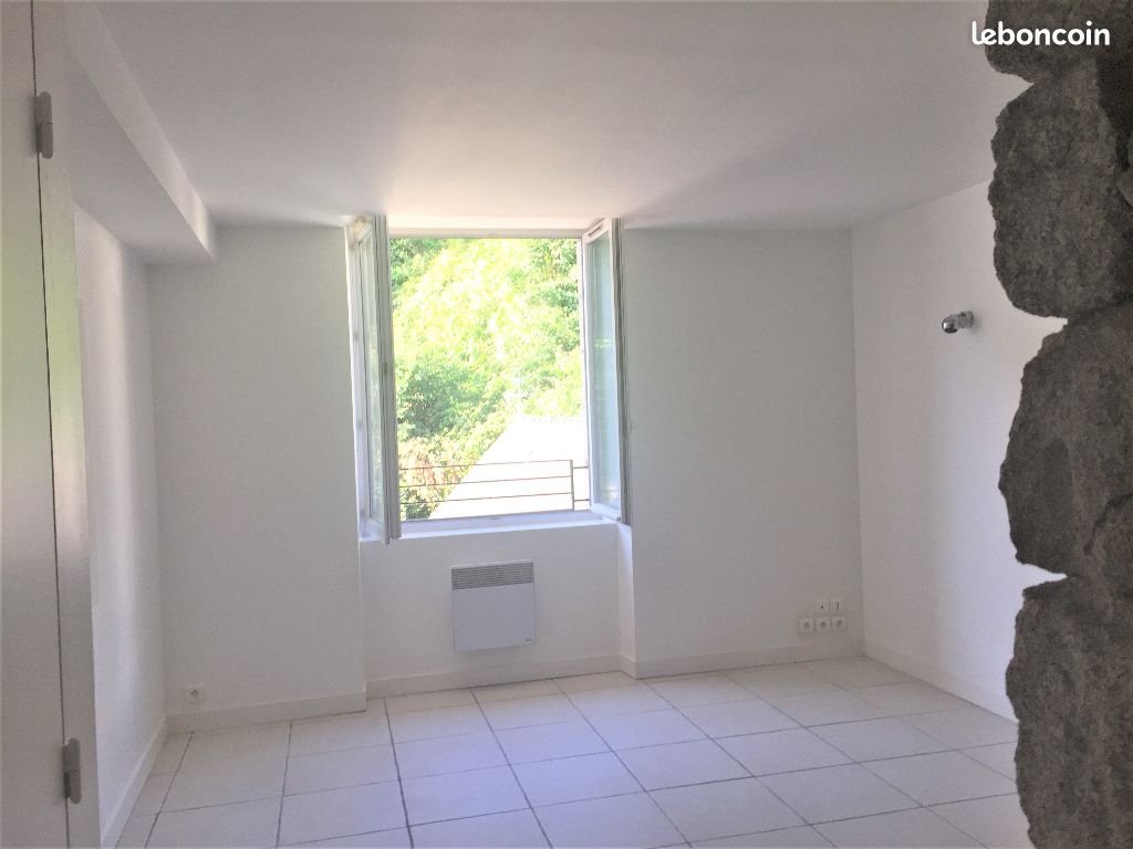 Appartement à louer, 53m², Quimper