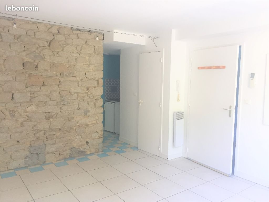 Appartement à louer, 53m², Quimper