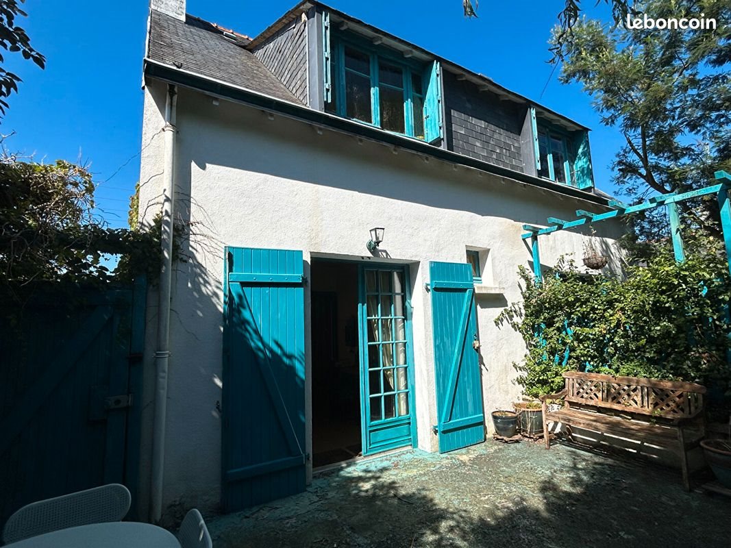 Maison à vendre, 132m², Quimper