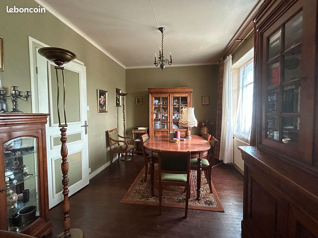 Maison à vendre, 132m², Quimper