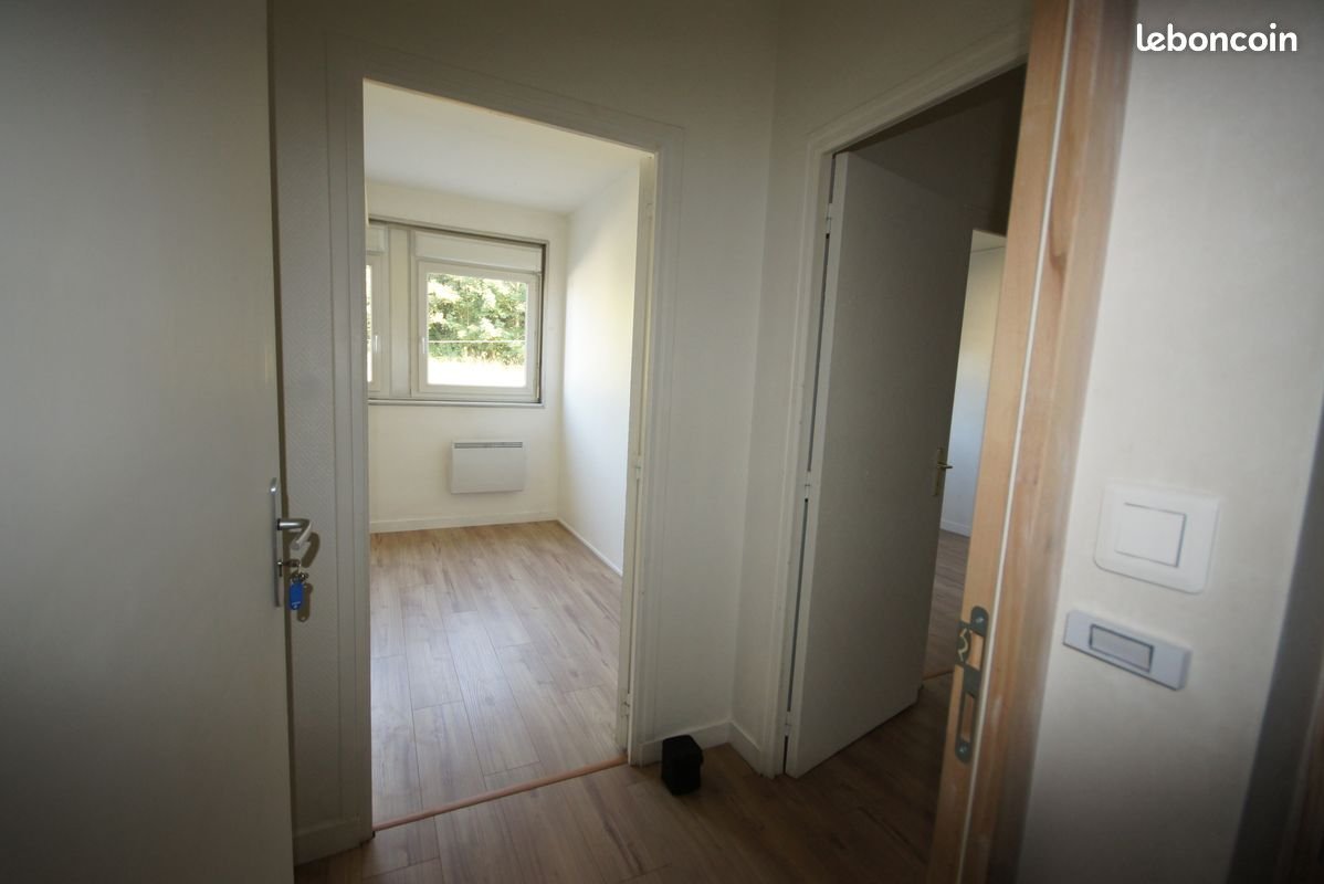 Appartement à louer, 70m², Quimper