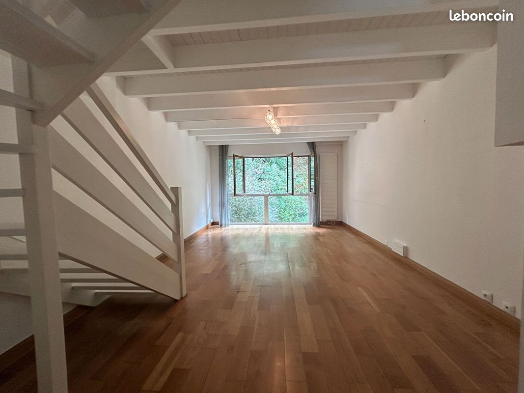 Appartement à vendre, 65m², Quimper