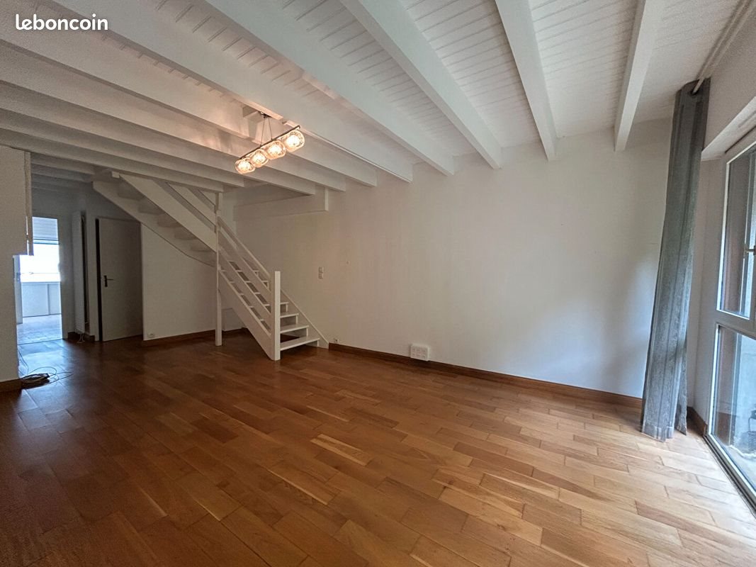 Appartement à vendre, 65m², Quimper
