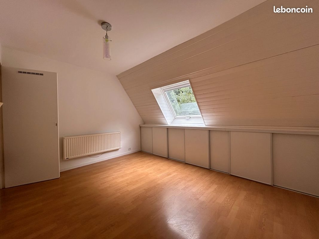 Appartement à vendre, 65m², Quimper