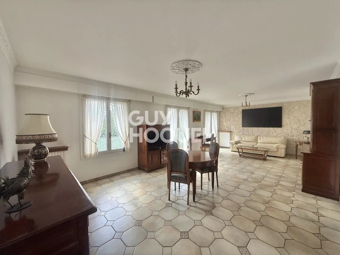 Appartement à vendre, 79m², Chevilly-Larue