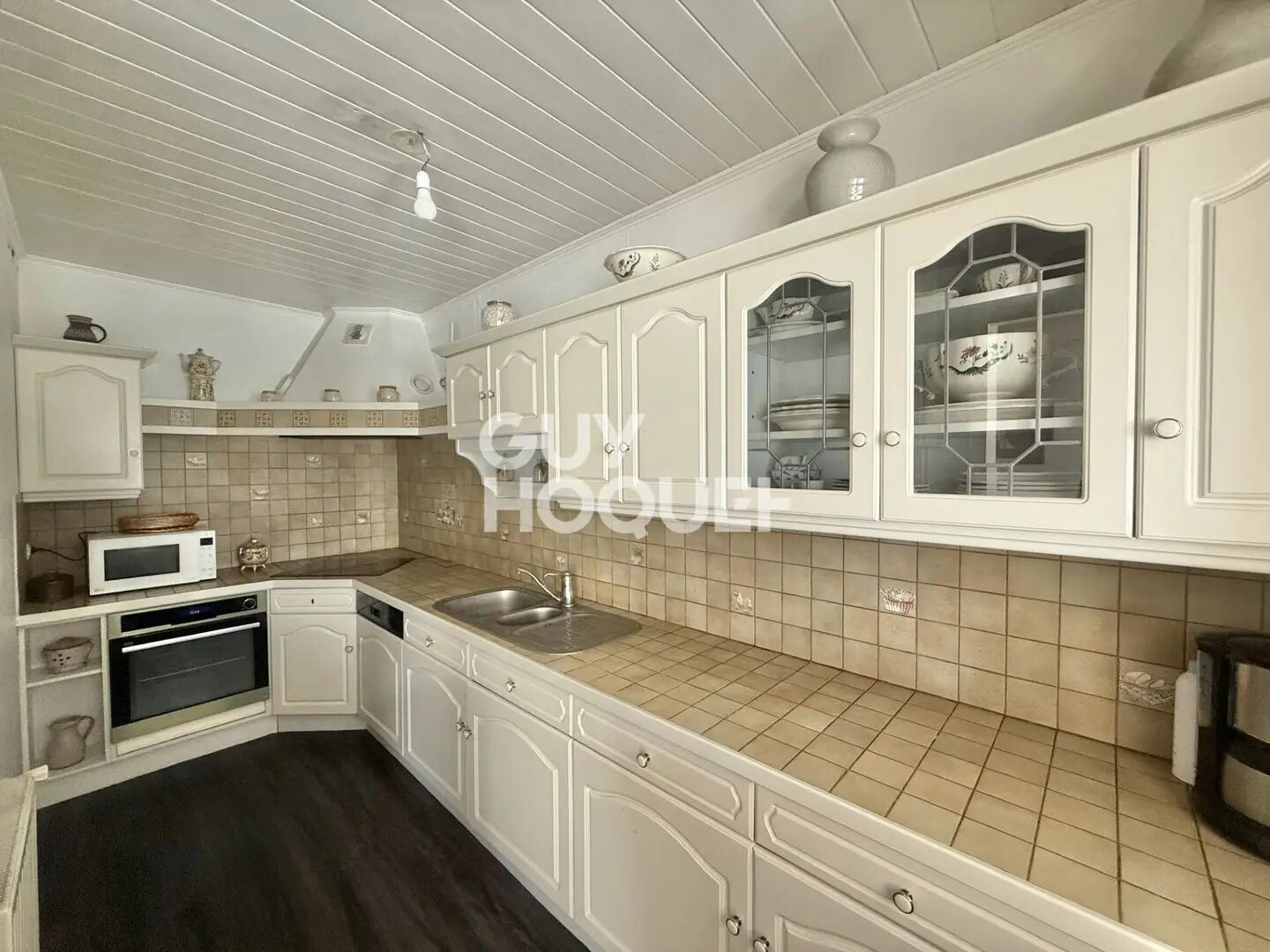 Appartement à vendre, 79m², Chevilly-Larue