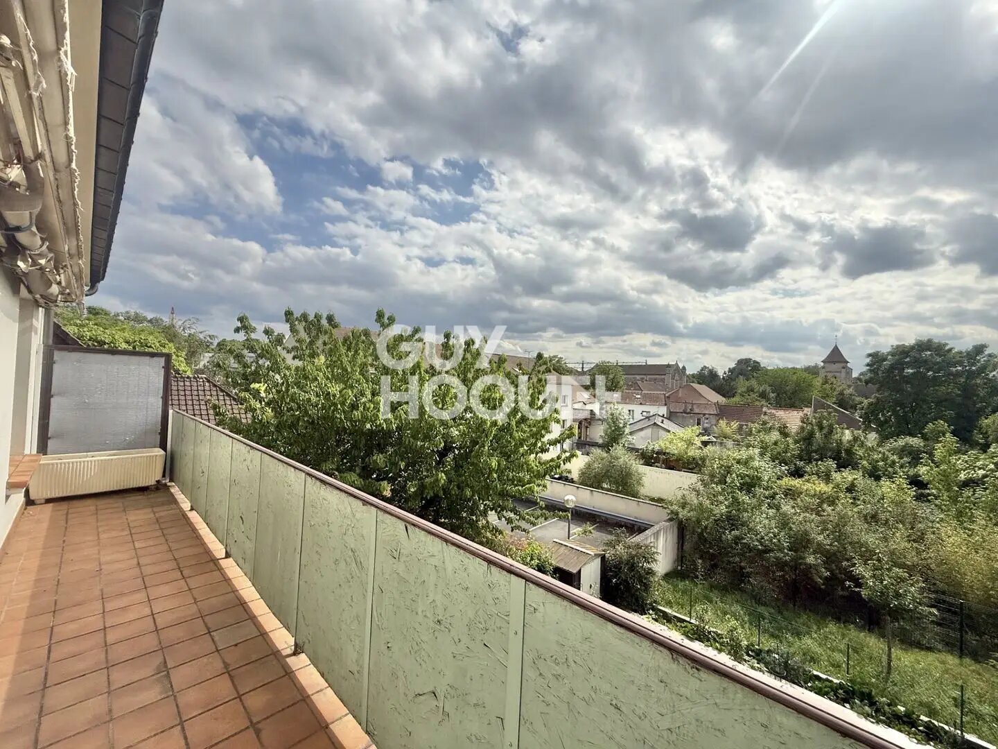 Appartement à vendre, 79m², Chevilly-Larue