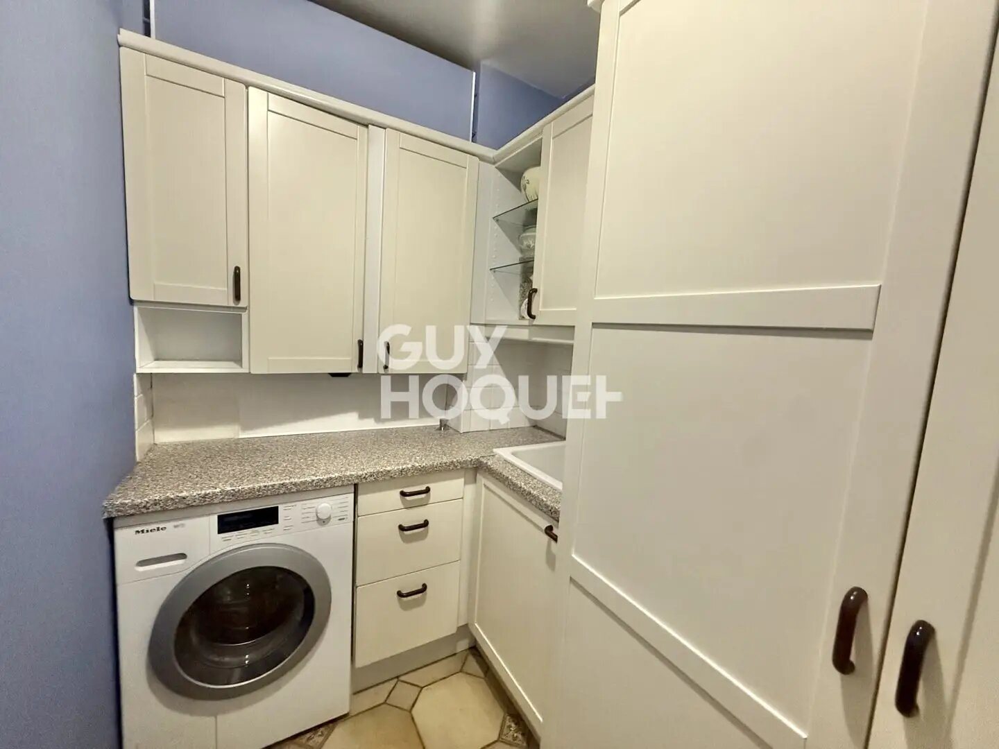 Appartement à vendre, 79m², Chevilly-Larue
