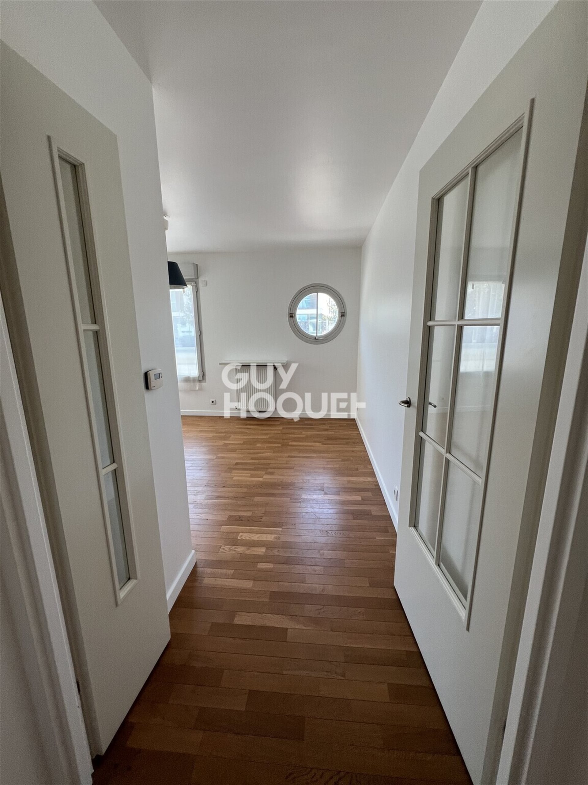 Appartement à louer, 43m², Châtenay-Malabry