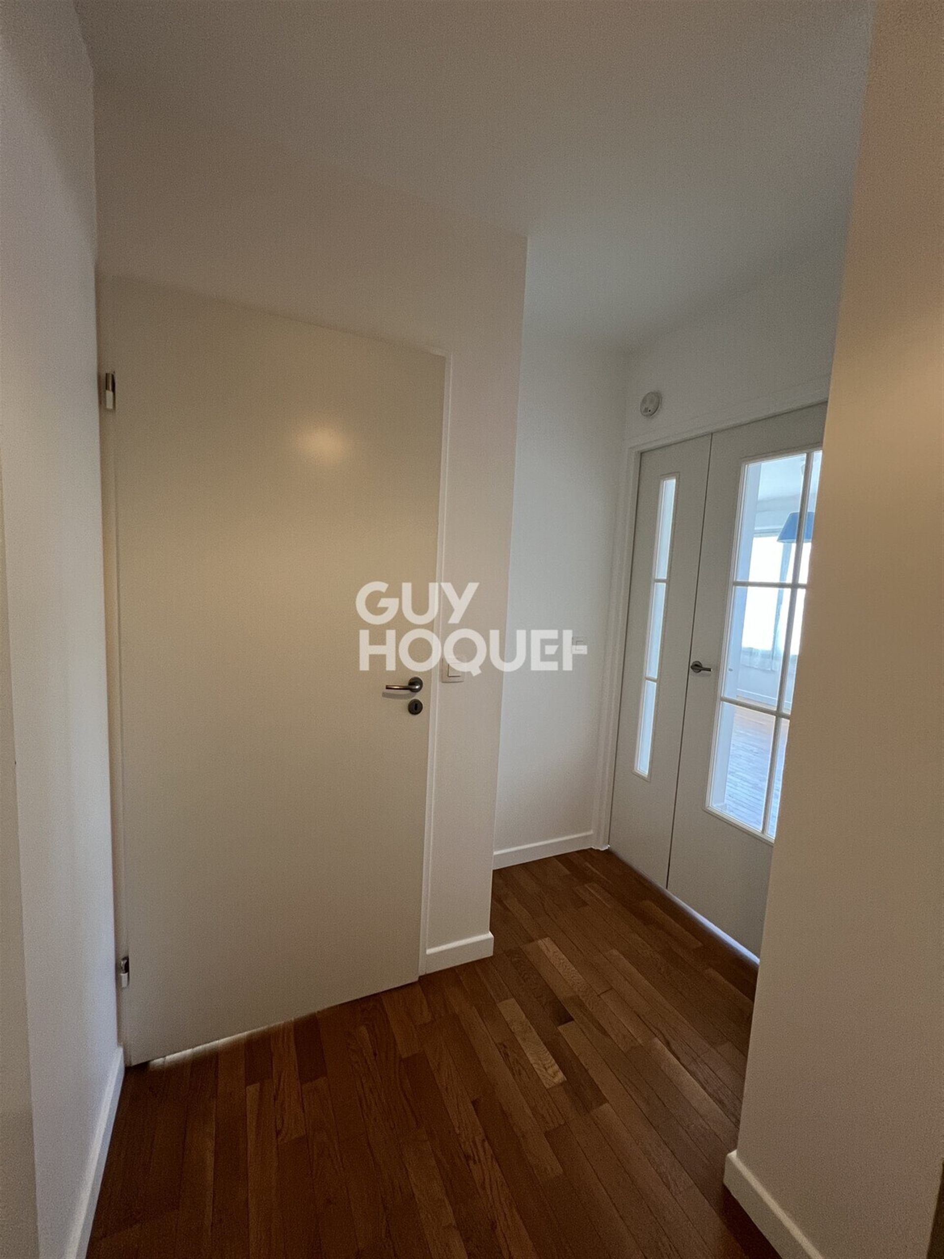 Appartement à louer, 43m², Châtenay-Malabry
