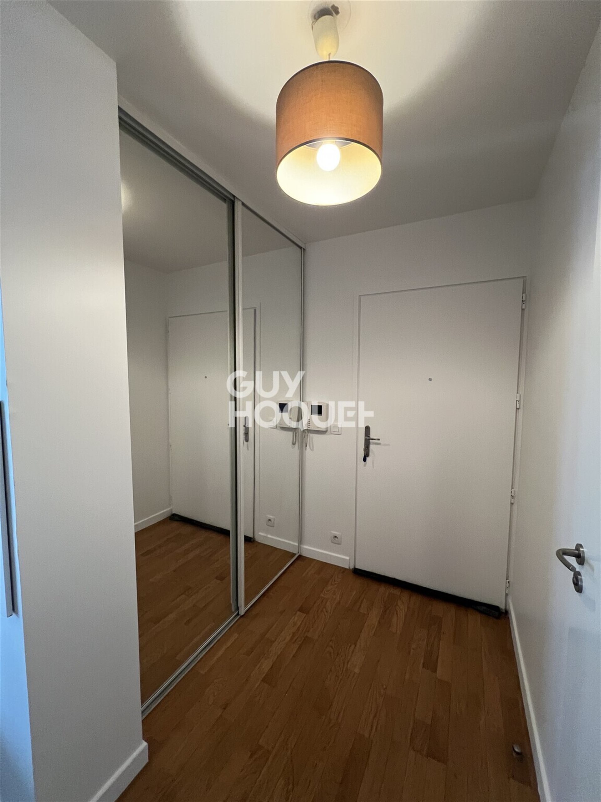 Appartement à louer, 43m², Châtenay-Malabry