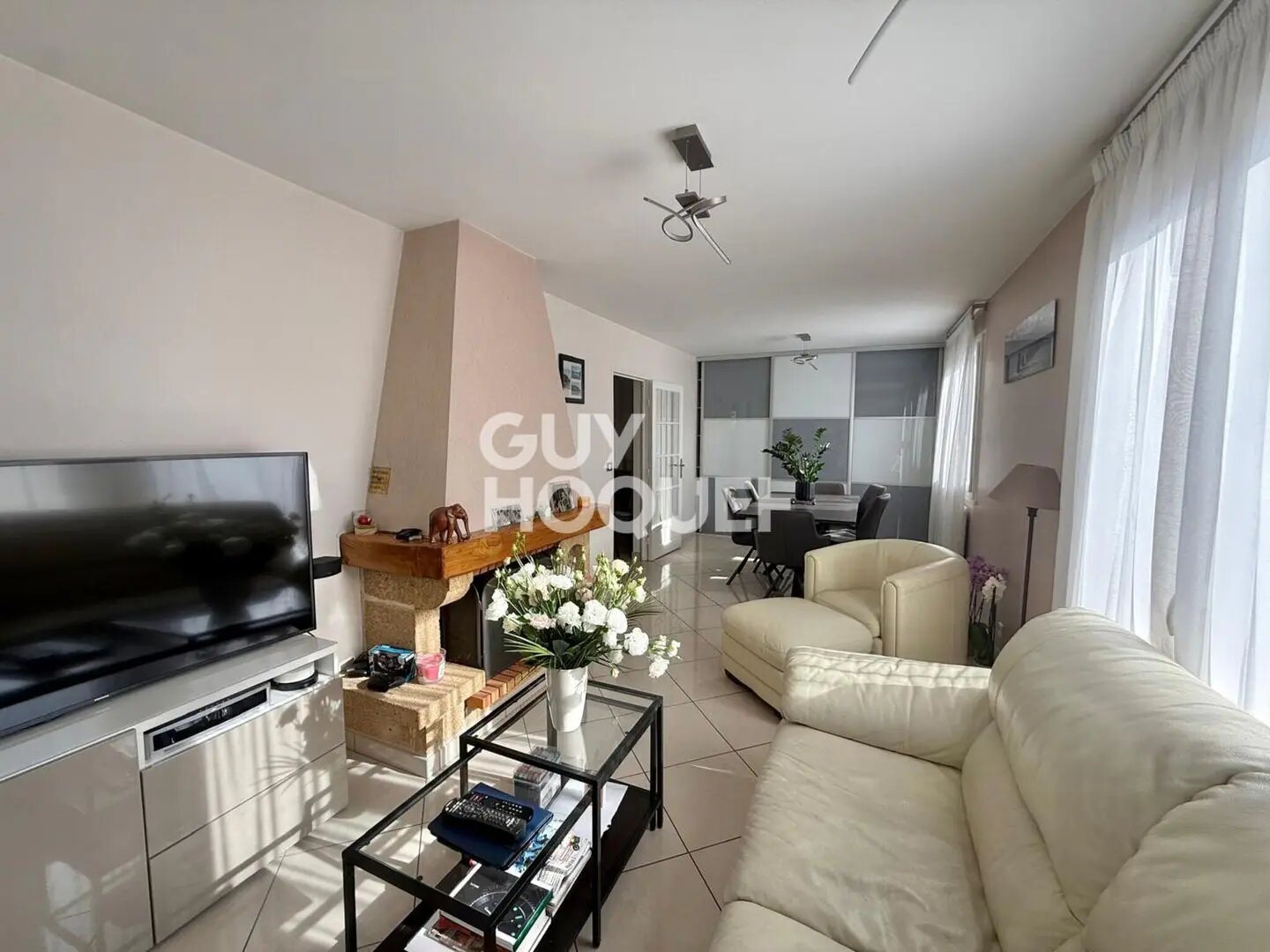 Maison à vendre, 95m², L'Haÿ-les-Roses