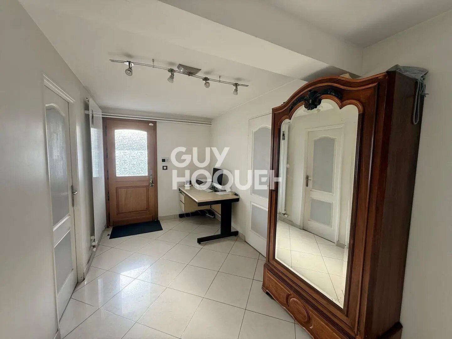 Maison à vendre, 95m², L'Haÿ-les-Roses