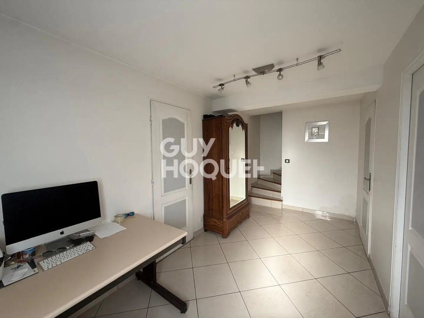 Maison à vendre, 95m², L'Haÿ-les-Roses