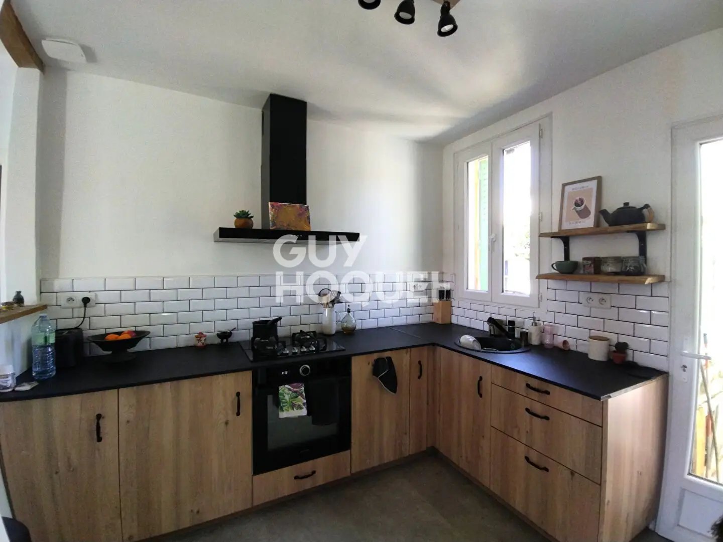 Maison à vendre, 65m², L'Haÿ-les-Roses