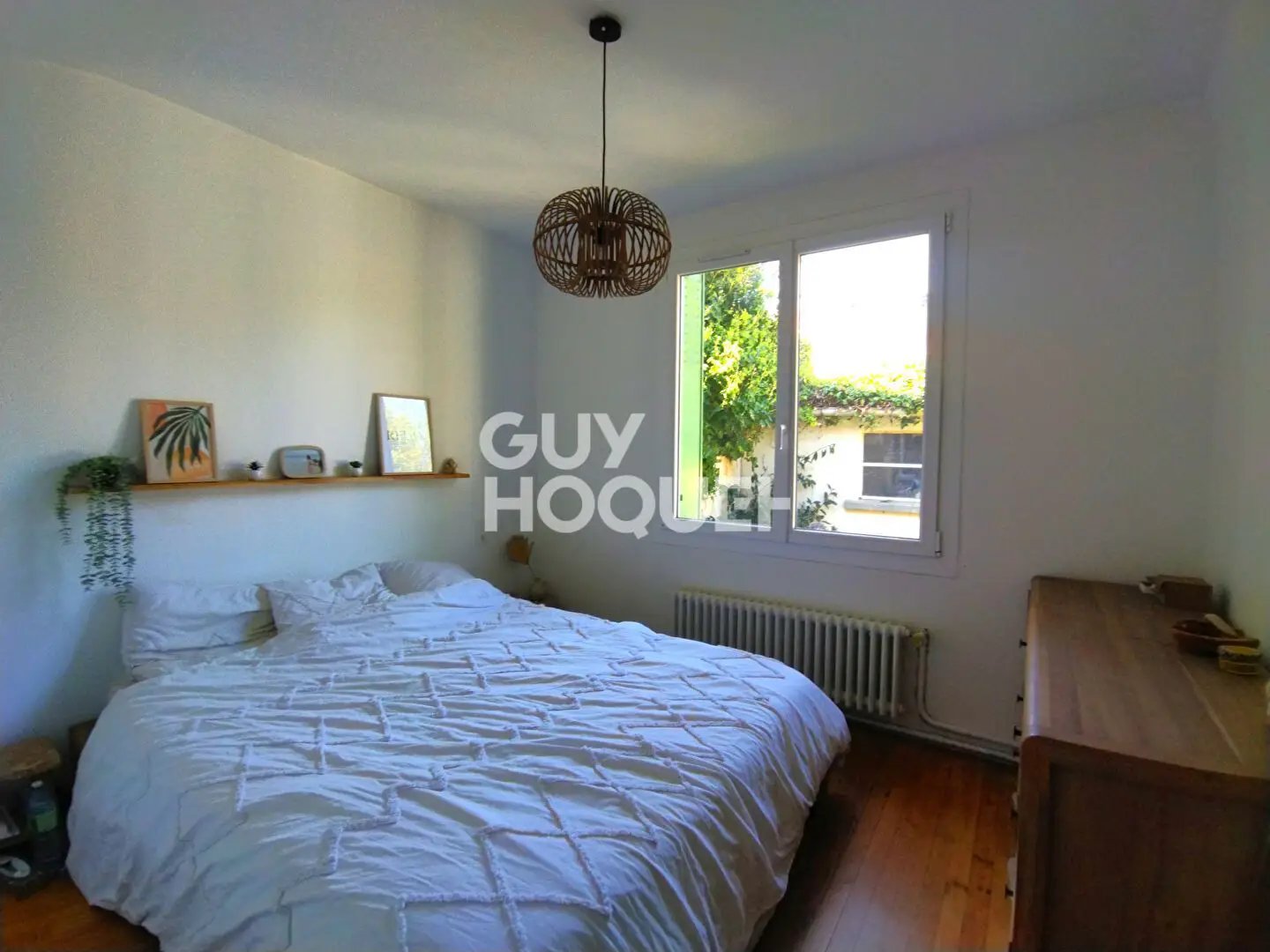 Maison à vendre, 65m², L'Haÿ-les-Roses