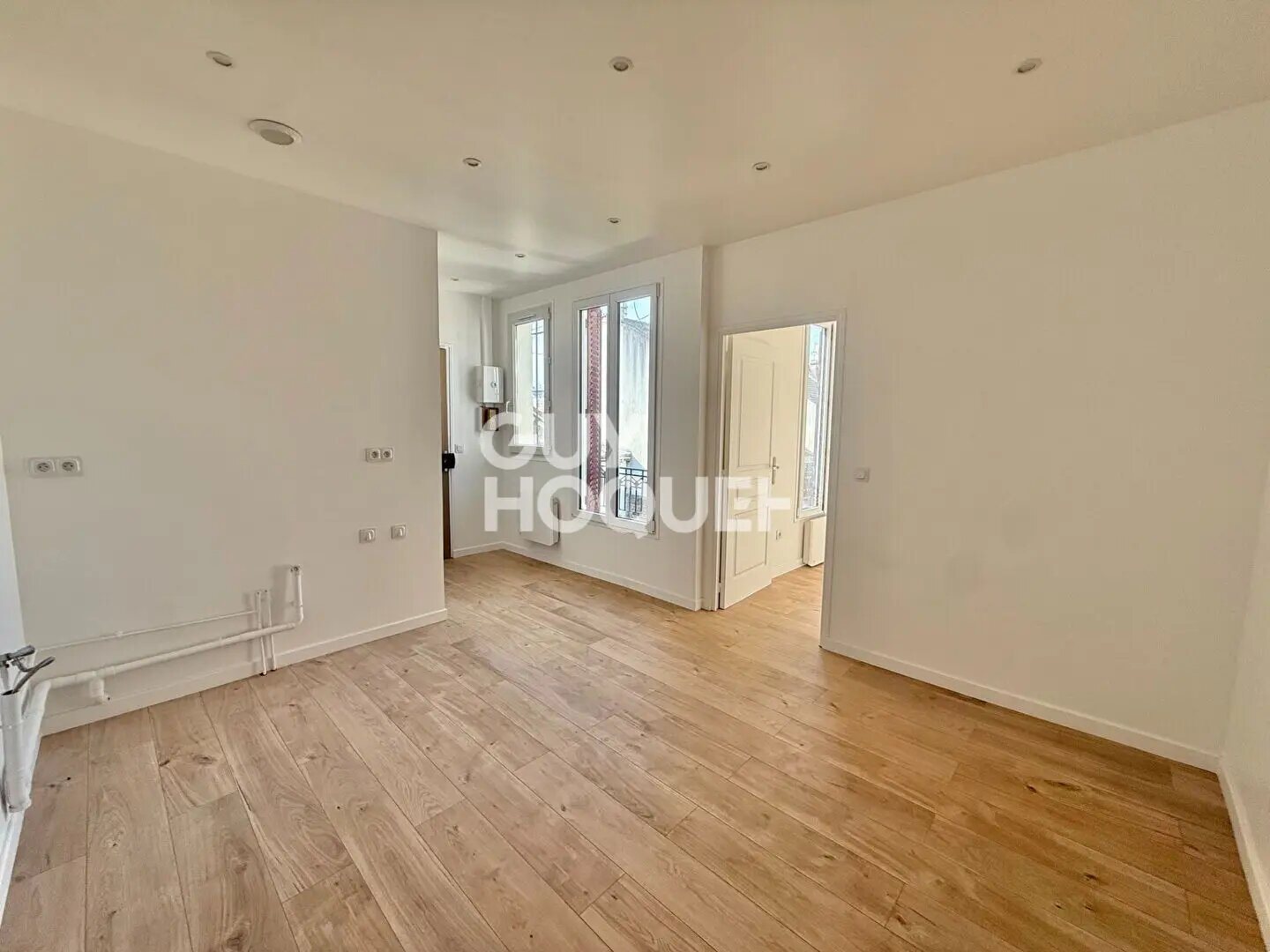 Appartement à vendre, 28m², Villejuif