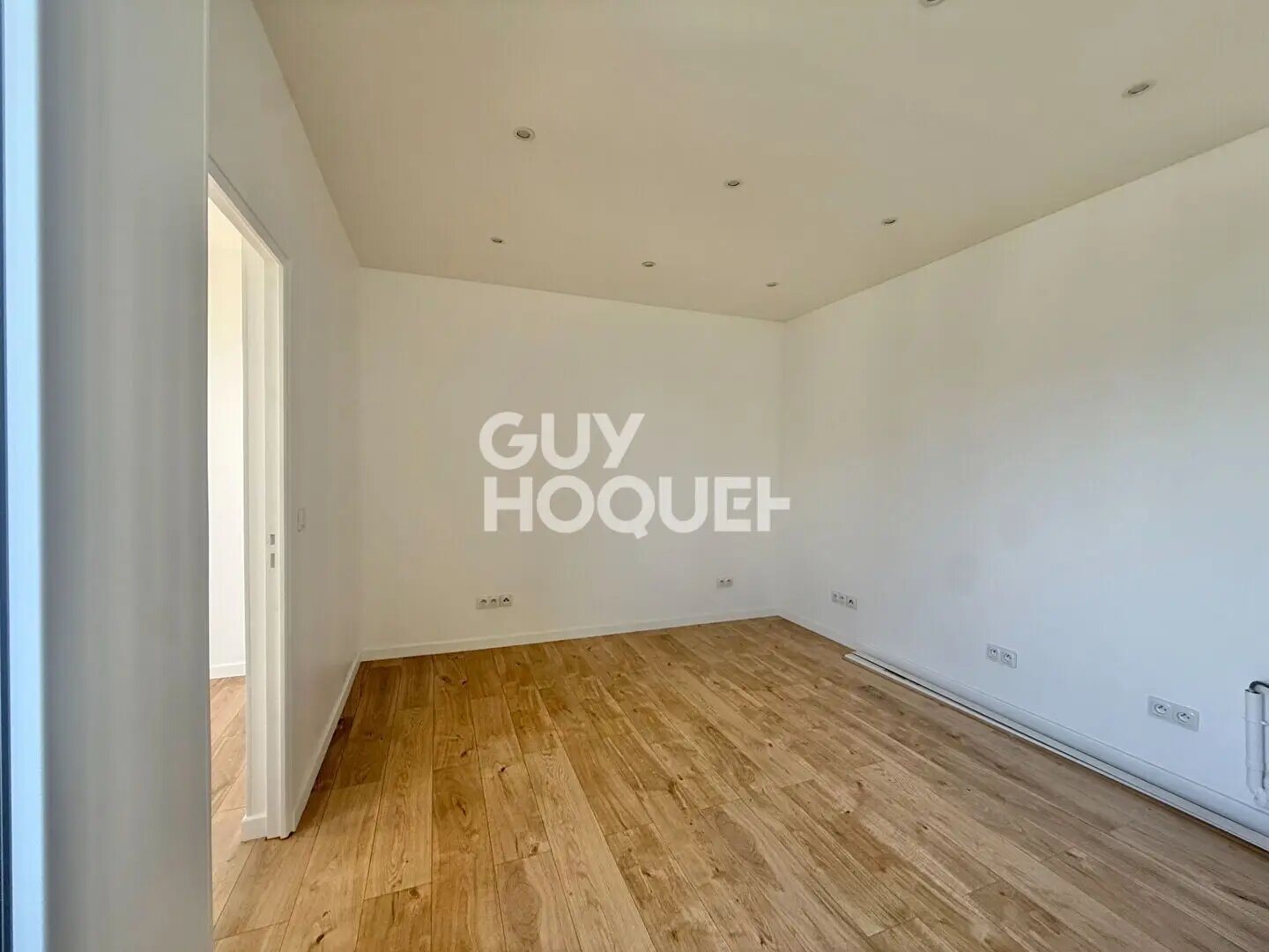 Appartement à vendre, 28m², Villejuif