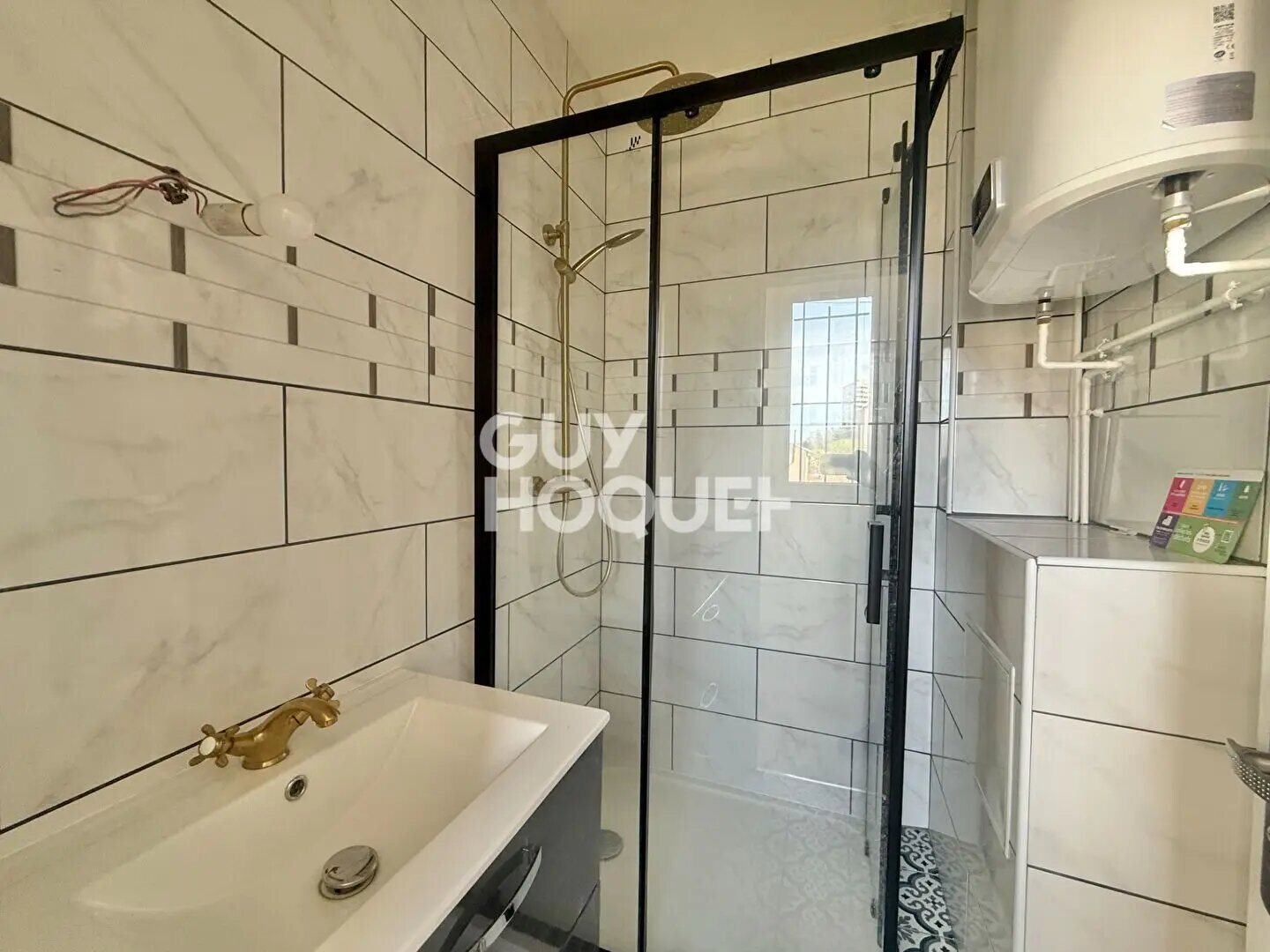 Appartement à vendre, 28m², Villejuif