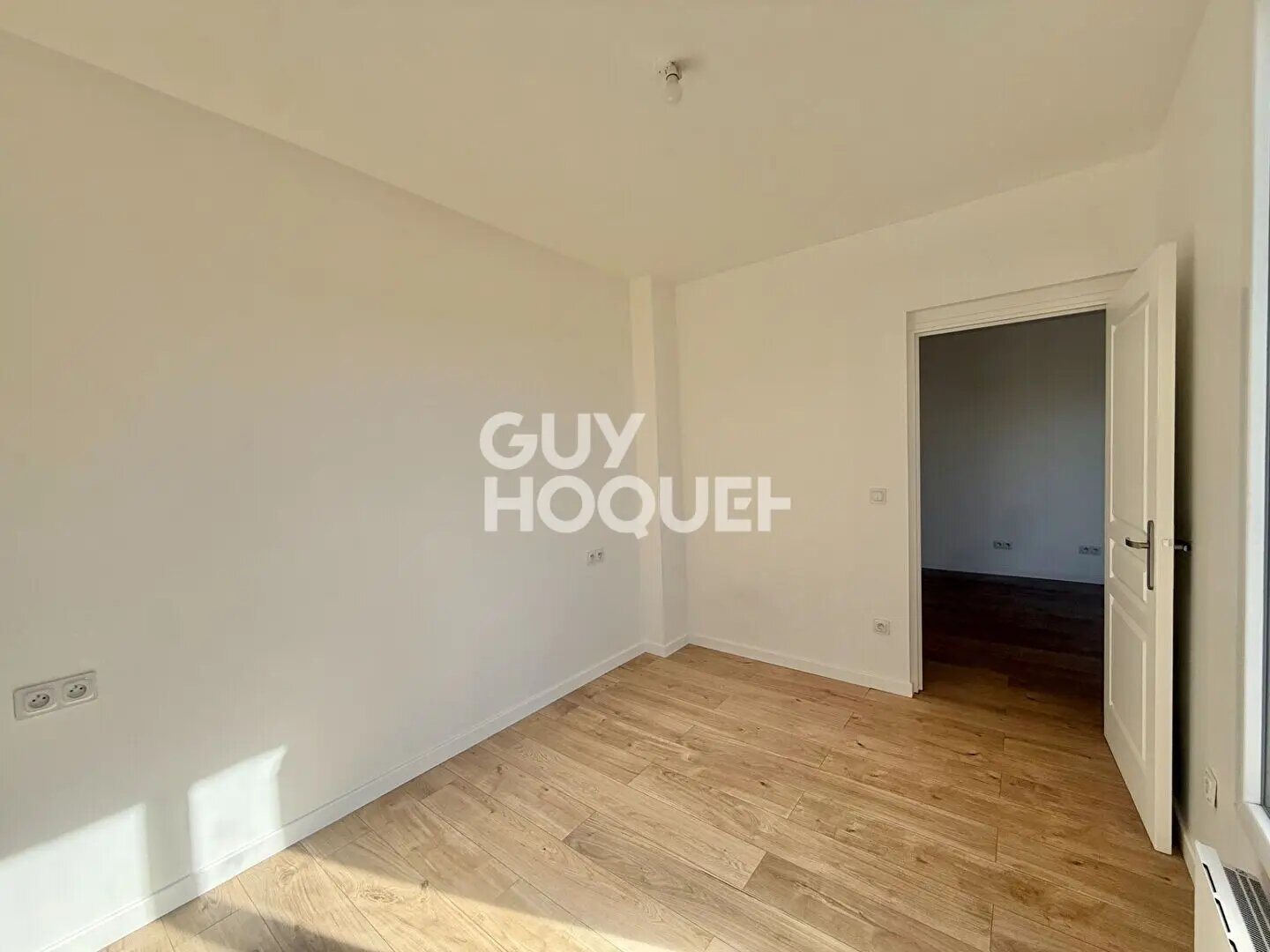 Appartement à vendre, 28m², Villejuif