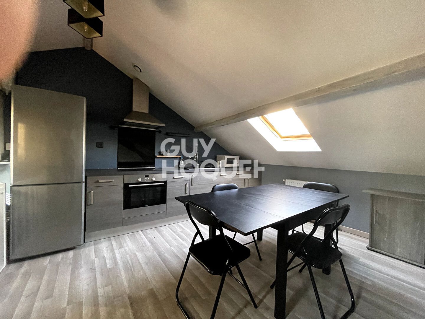 Appartement à louer, 31m², Longjumeau