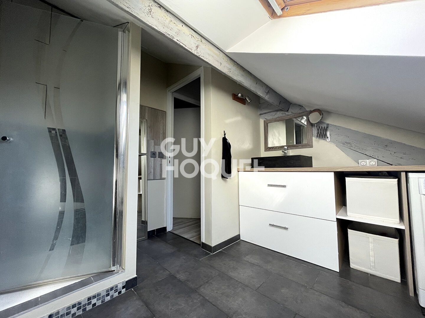 Appartement à louer, 31m², Longjumeau