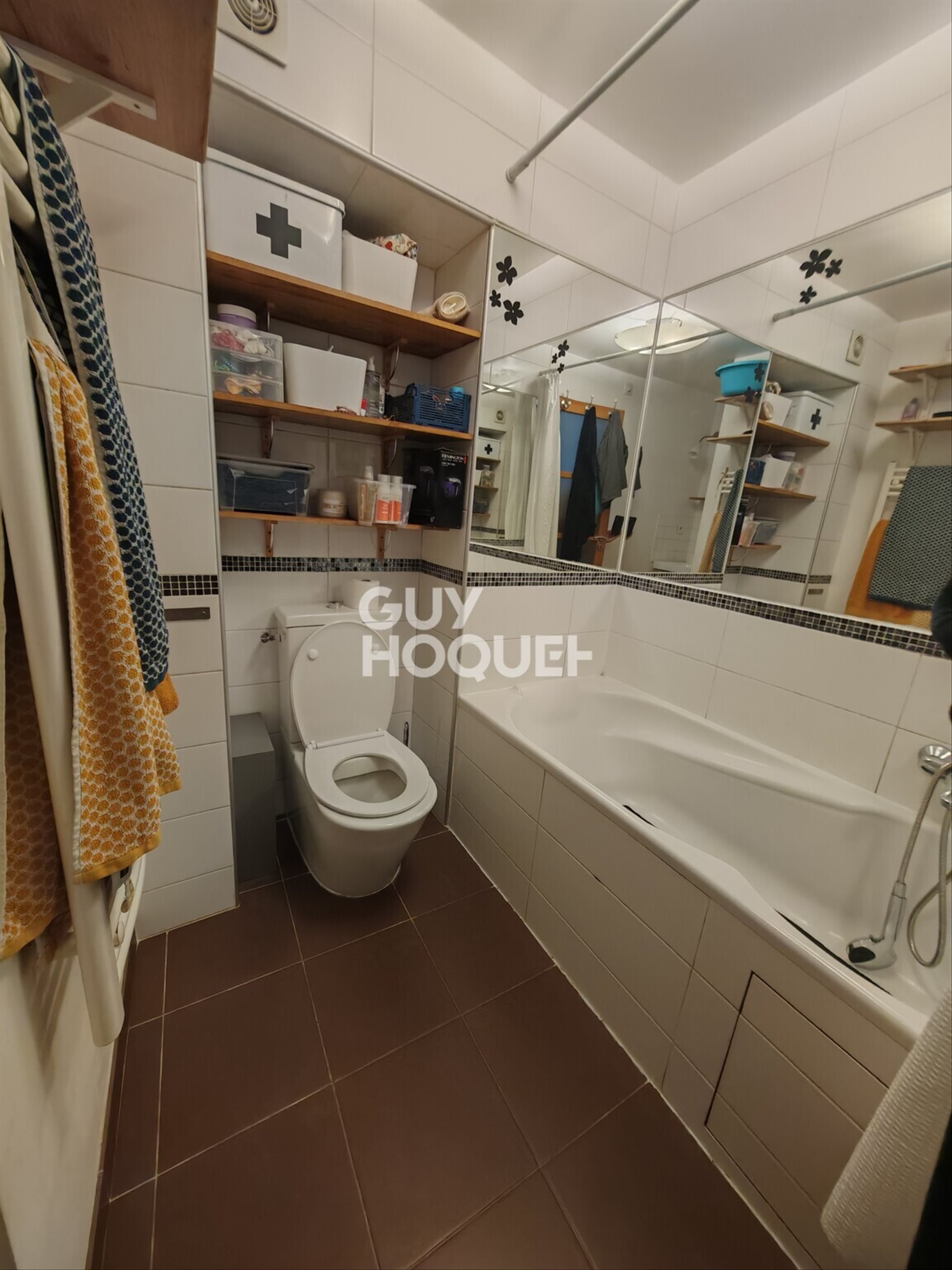Maison à vendre, 88m², Arcueil