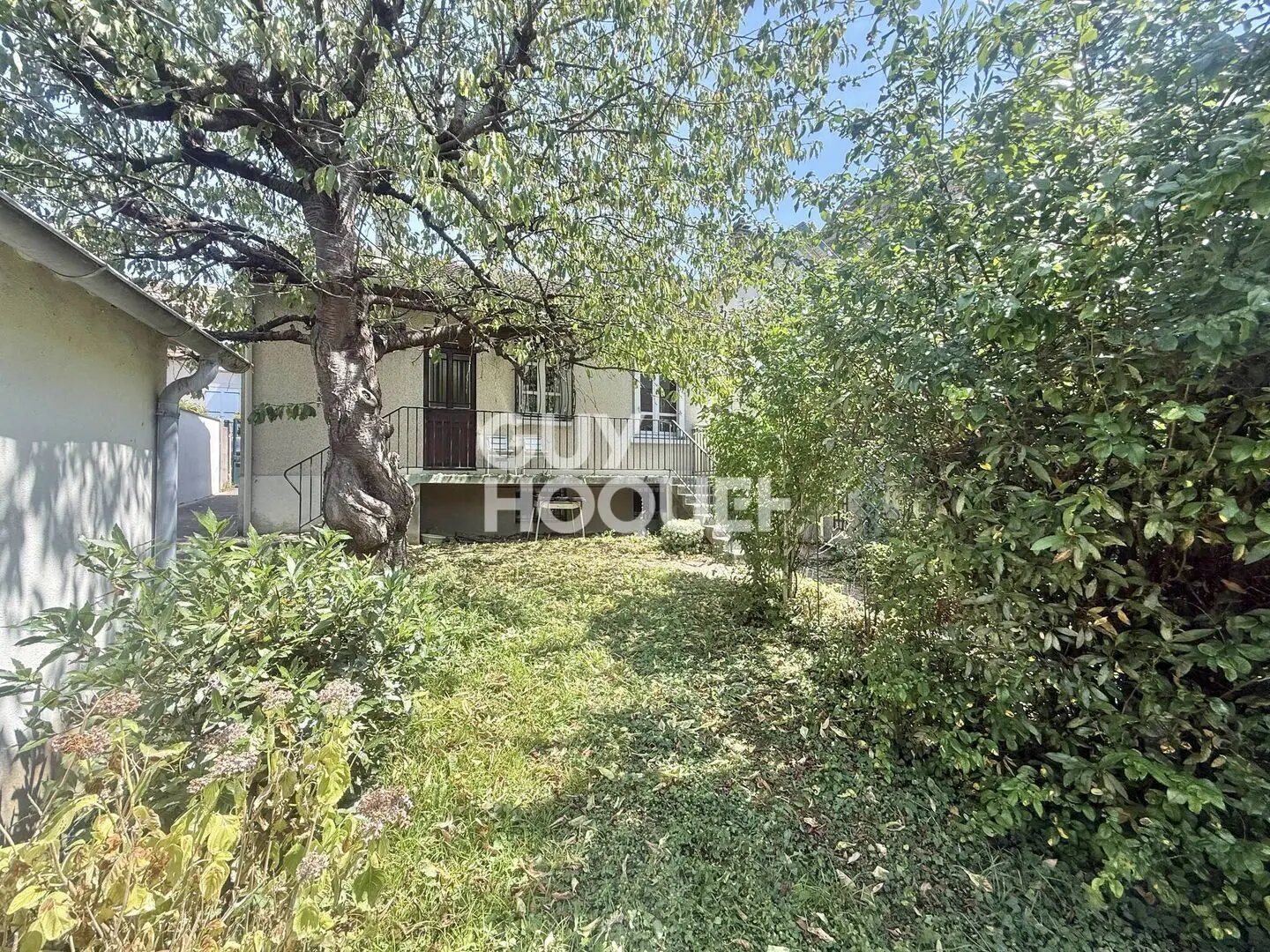 Maison à vendre, 53m², L'Haÿ-les-Roses